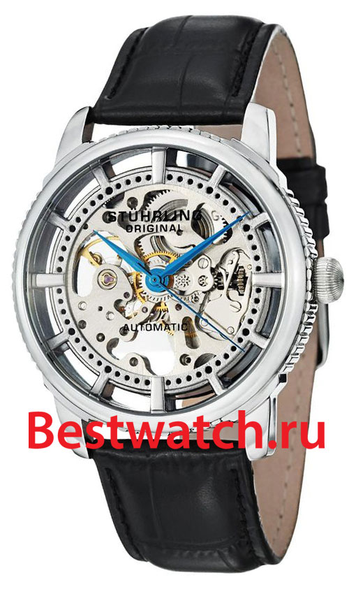 Часы Stuhrling Original Legacy 393.33152